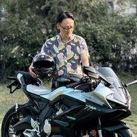 7轮生活JUDE头像