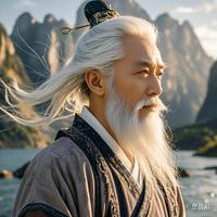 天选之人师傅头像