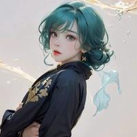 健忘的fish鱼头像