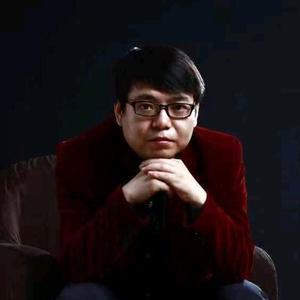 CSD商业空间设计头像