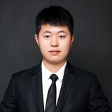 瑞安奇瑞孙嘉明头像