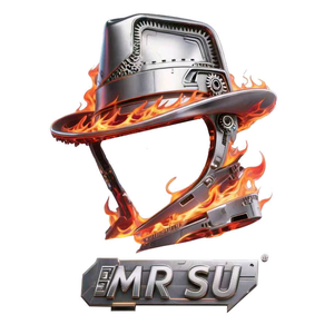我是MrSu头像