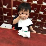 何健勇头像