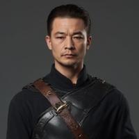 巽马游墨林头像