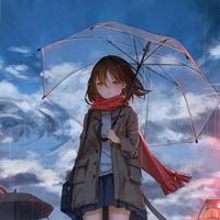 开朗橘子6f8头像