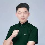中华广场蔡佳鑫头像