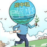 碳中和领域头像