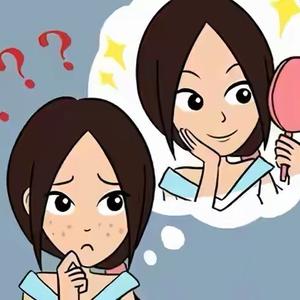 中国红红一生头像