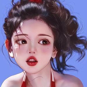 满心欢喜迎接你的到来头像
