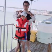 妍妈咪瑶瑶头像