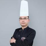 巴黎螺主厨钟凯斌头像