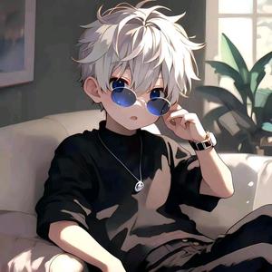 苏牧头像