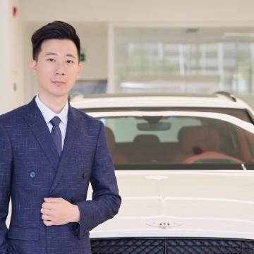 宾利深圳林樟龙头像