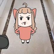 蒙娜力兔的个人资料头像