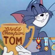 GoodLuck的个人资料头像