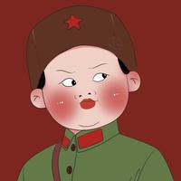 恒景天胡海阳头像