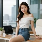 佛山专业搞米小玉头像