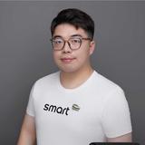 汽车小顽童头像