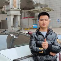 阿张梦想车库头像