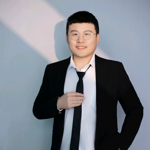 王岗老师讲文学头像
