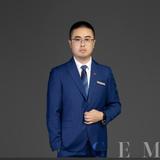 威海大周头像
