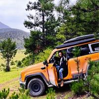 哈基米亚玩BJ40头像