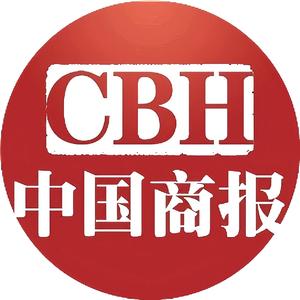 中国商报头像