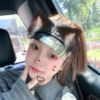 天津丽丽说车头像