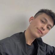 YhX的个人资料头像