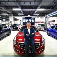 株洲宏远名车头像