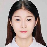 舟山明迪邵琳晓头像