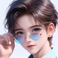 LOve守鹤头像