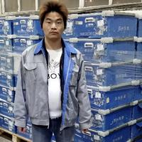 淡定冰淇淋LoP头像