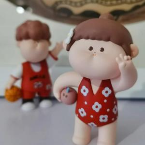 我是胖福福头像