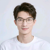 加钱且很润居士头像