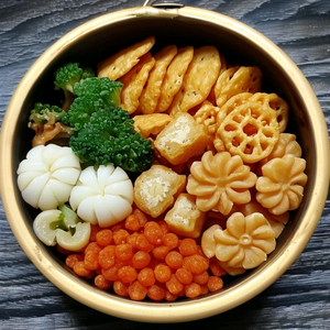 自立图文头像