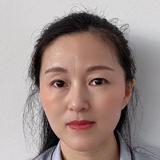 比亚迪陈秀玉头像