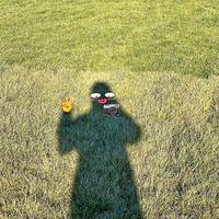 干饭人张小胖头像