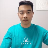 涛升1就头像