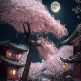 黑色曼陀羅A头像