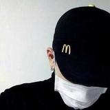逝去的骚年1头像