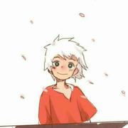 海龟先生的个人资料头像