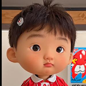 Wilson威爾遜同學头像