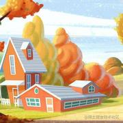 设计转前端的个人资料头像