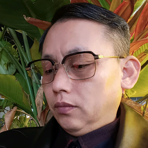 生活随拍头像