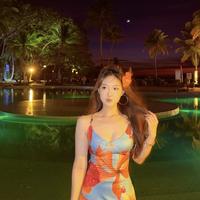 小梦琪在北京头像