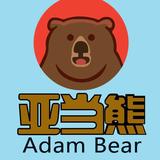 亚当熊AdamBear头像