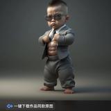 慧万家装饰头像