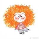 二月中旬的个人资料头像