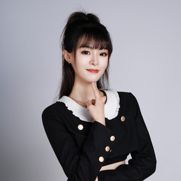 薛可奈Nanako头像